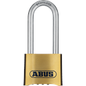 ABUS  Combination padlock 180IB 50 63mm high shackle